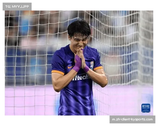 谢维军读秒绝平救主 津门虎逆境顽强展现韧性战平亚泰