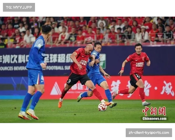 中超焦点战：成都蓉城1-2不敌河南，广州旧将集体发威