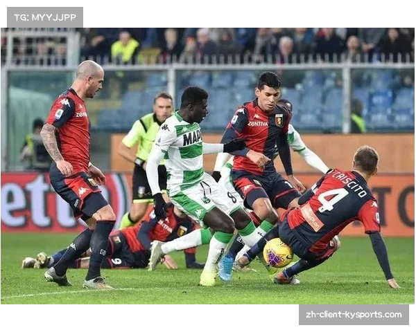 热那亚客场逆转萨索洛 收获宝贵三分助保级