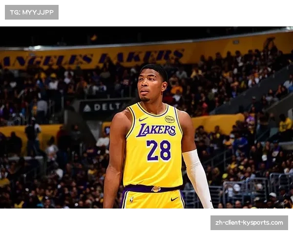 湖人里夫斯八村塁角色球员 核心伤停期间的进攻分担责任