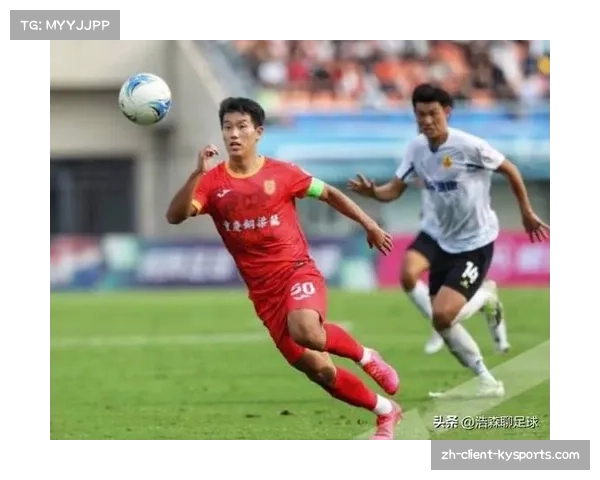 重庆铜梁龙黑马成色拉满：升班马8轮不败创历史最佳开局